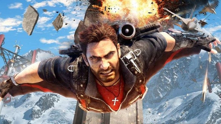 Gold subscribers can play Just Cause 3 for free on Xbox One right now