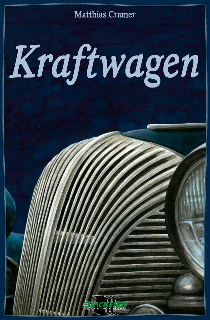 Kraftwagen description reviews