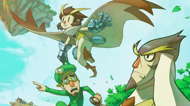 Owlboy Coming to Switch, Xbox One, PS4 Next Year