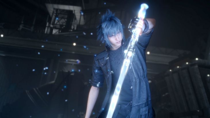 Final Fantasy XV Royal Edition Rated by ESRB for PS4, Xbox One