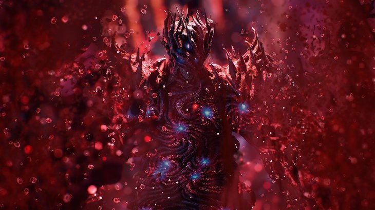 Devil May Cry 5 has wrapped, so don't expect any more DLC