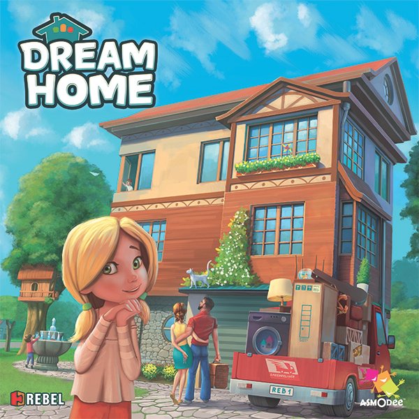 Dream Home description reviews