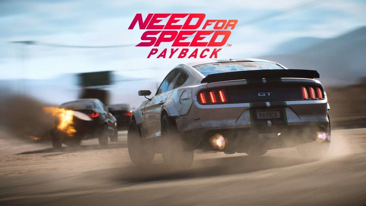Need For Speed Payback Review Roundup reviews