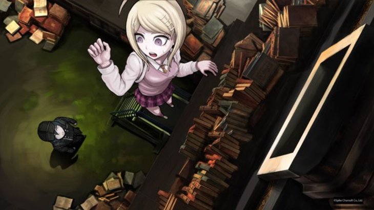 DanganRonpa 1 and 2 Have Sold Over 200,000 Copies on Steam