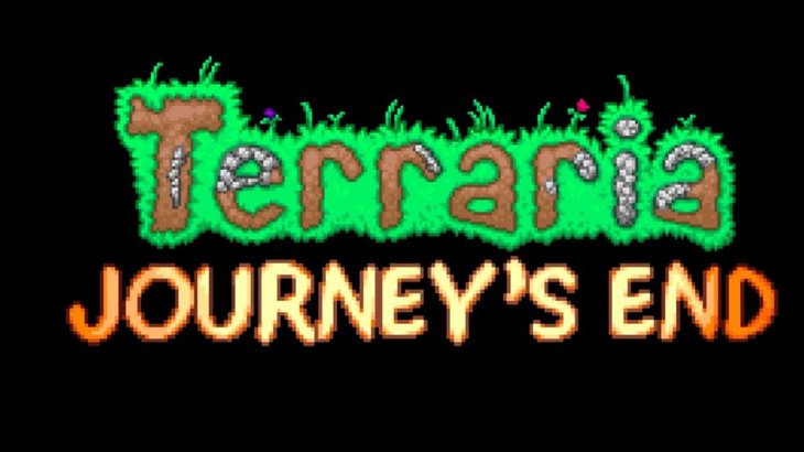 Terraria Enters its Twilight Phase With Journey’s End Expansion
