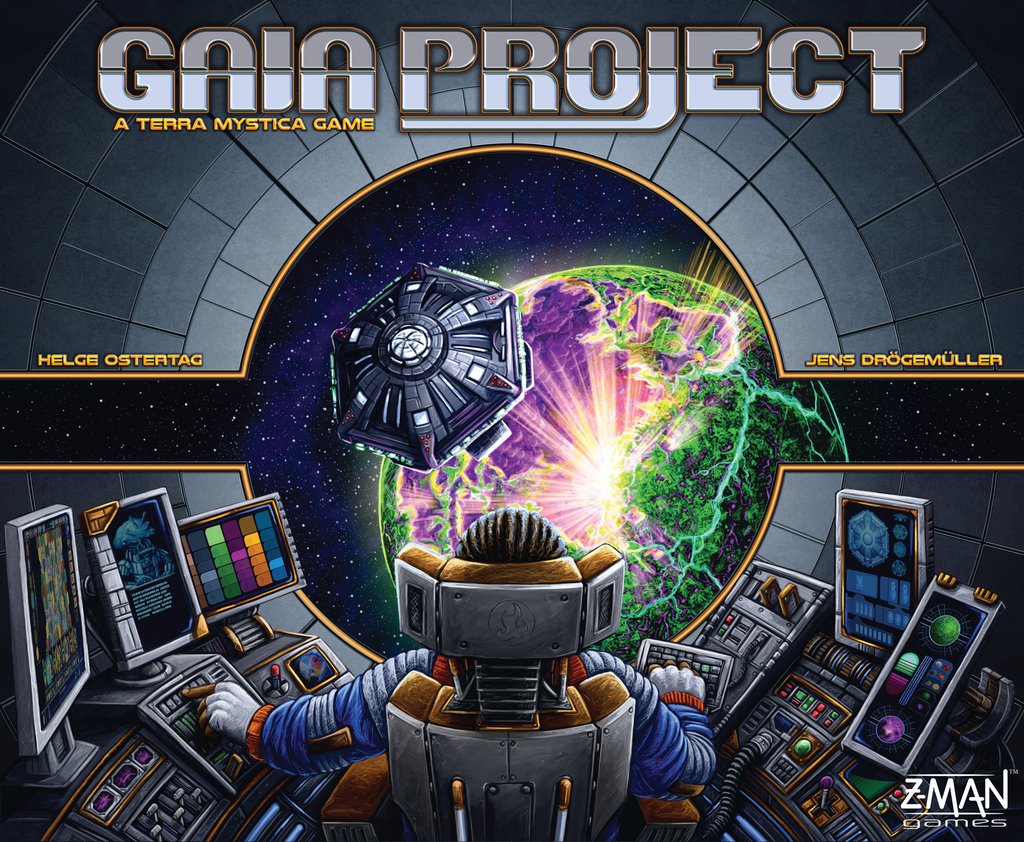 Gaia Project description reviews