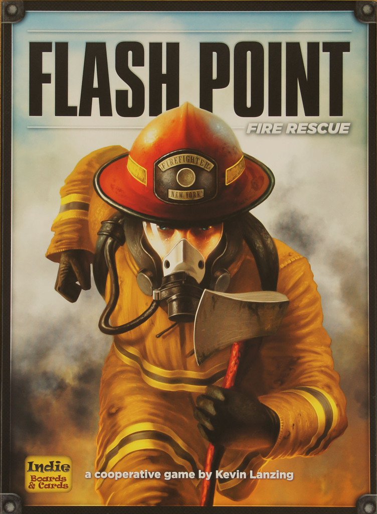 Flash Point: Fire Rescue description reviews