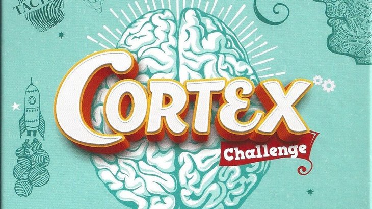 Cortex Challenge description