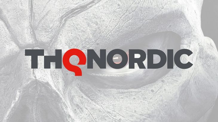 THQ Nordic Have around 80 Games in active Development