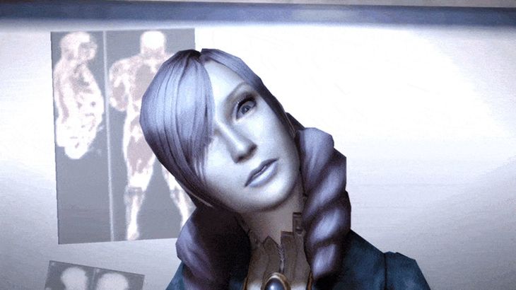 Haunting Ground's Daniella Is One Of Gaming's Most Chilling Horrors
