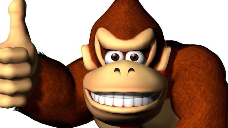 Donkey Kong stars in Mario + Rabbids: Kingdom Battle DLC