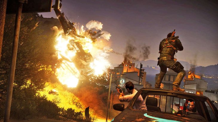 Just Cause 4 Guide: Unlimited Health, Money Cheat, How To Unlock Weapons And Get More Squad Reserves