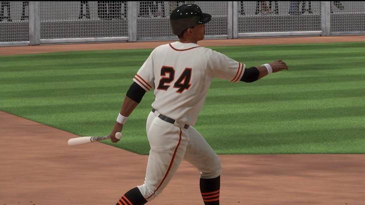 MLB The Show 19 Diamond Dynasty Players Pick Their Top Legend of the Game