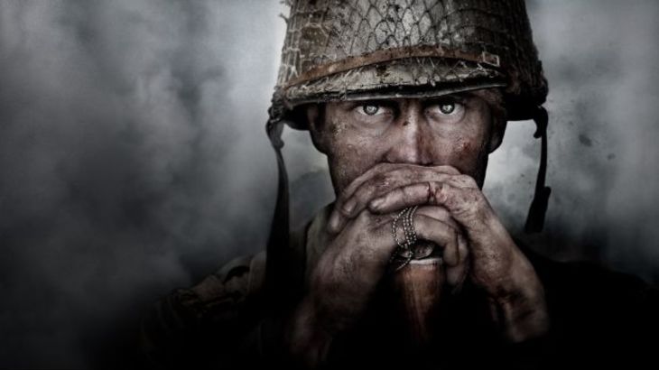 Sledgehammer Bringing New Weapons To Supply Drops In Call Of Duty: WWI2