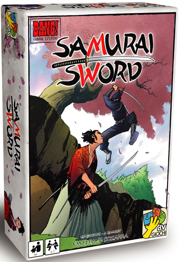 Samurai Sword description reviews