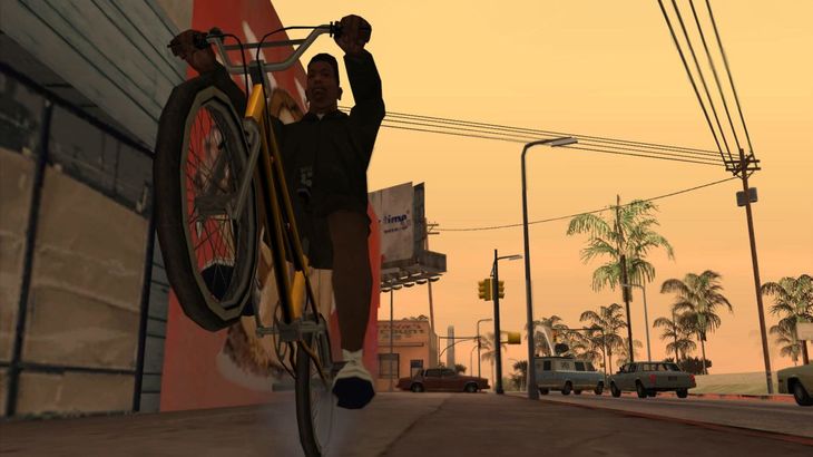 New Grand Theft Auto: San Andreas Speedrunning Trick Shaves Three Hours Off Previous Record