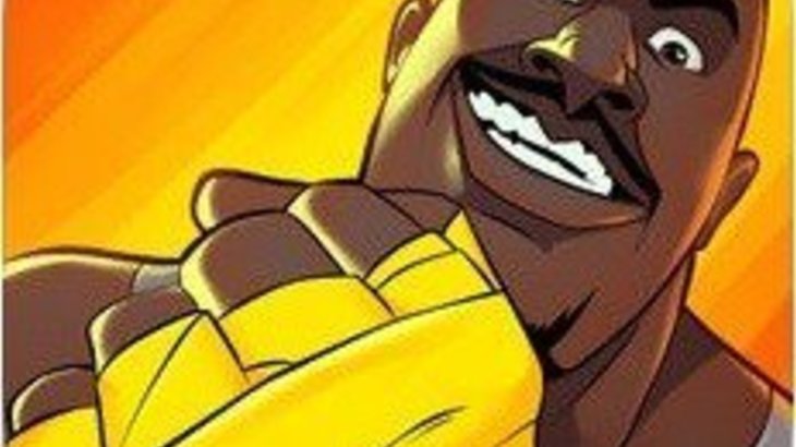 It’s time to defend the world in Shaq Fu: A Legend Reborn, now on mobile