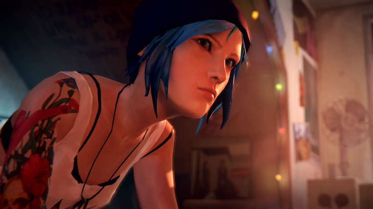 Life Is Strange Dev And Lead Actress Say Why The Series Was An Emotional Journey At Its Conclusion
