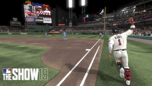 MLB The Show 19’s Moments Are a Key Part of a Larger Plan to Address Fan Feedback – Hands On Preview reviews