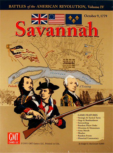 Savannah description reviews