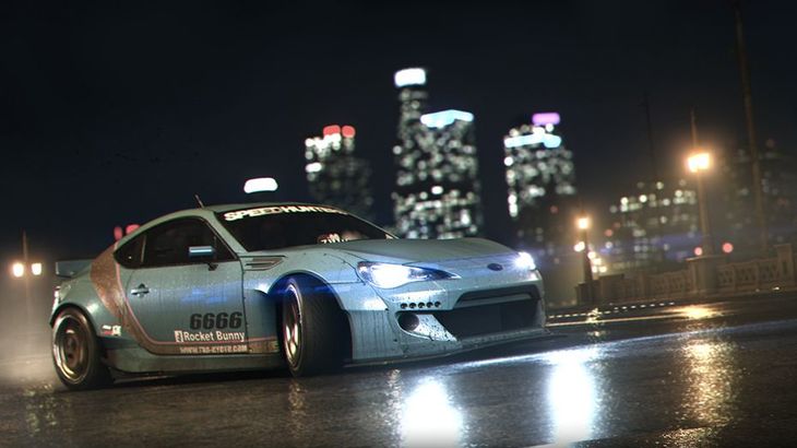 New Need for Speed Confirmed For 2019 Release, But Won't Be At EA Play