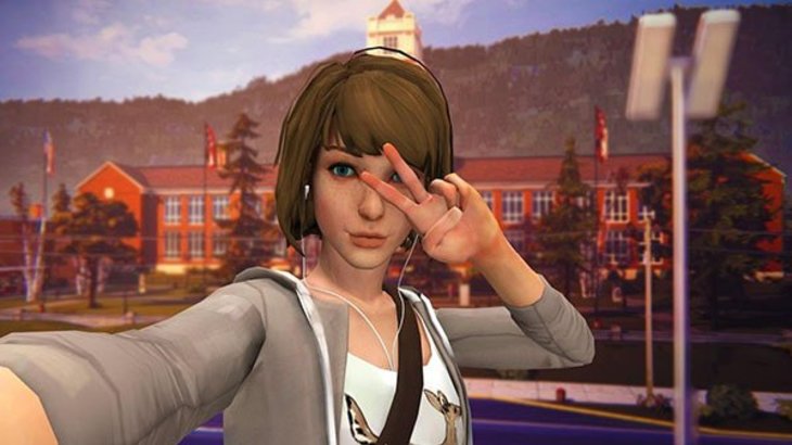 Life is Strange coming to iOS on December 14