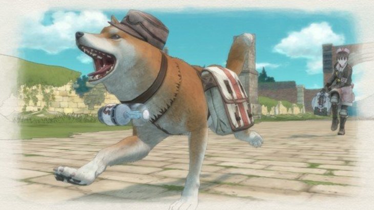 Valkyria Chronicles 4 details Angelica, Minerva, Karen, and Ragnarok, Training Grounds, Operation Room, Orders and Potentials