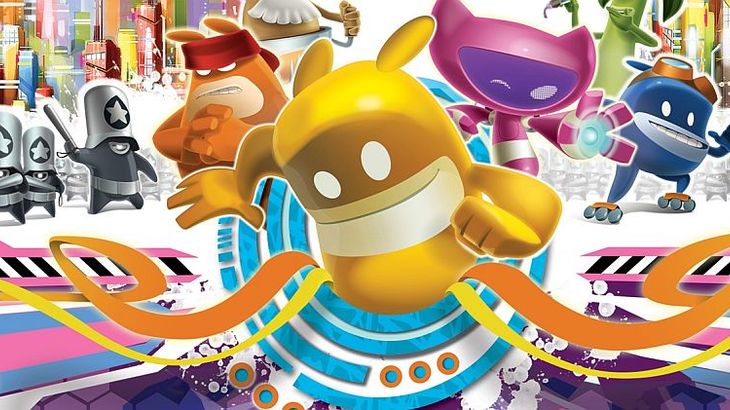 de Blob 2 is headed to Switch next month