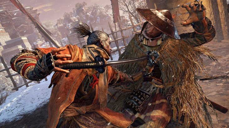 Has the Steam Page for Sekiro: Shadows Die Twice Revealed Its Release Date Early?