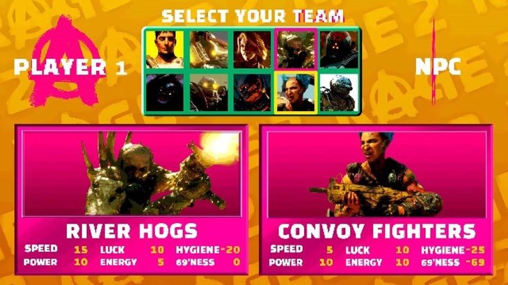 BOOMSHAKALAKA! Rage 2 is adding in-game commentary from NBA Jam’s Tim Kitzrow