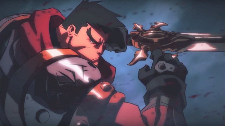 Upcoming PS4 RPG Battle Chasers: Nightwar Gets a Cool Opening Animation