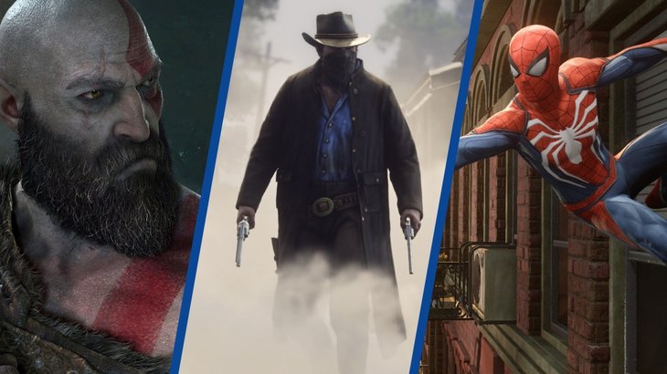 Feature: Our Most Anticipated PS4 Games of 2018