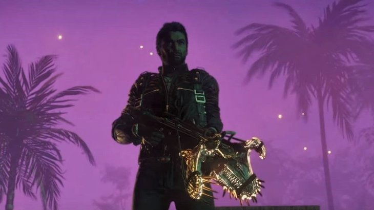 Just Cause 4 Gets New Demon-Infested DLC Pack Named Los Demonios