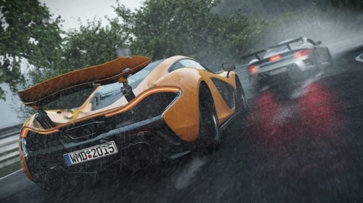 Project CARS 3 Development Confirmed by CEO