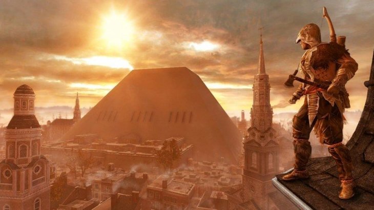 Ubisoft Addresses 'Assassin's Creed Origins' DRM Issues
