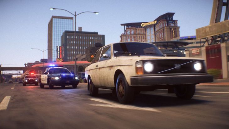 A new Need For Speed is coming this year but it won't be at E3