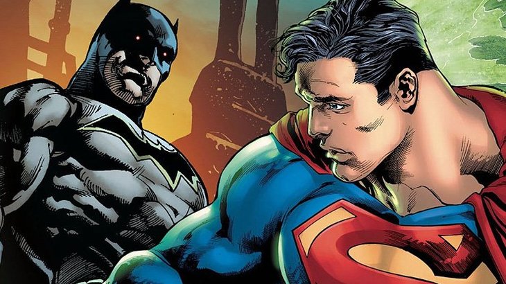 DC Comics WB Interactive Project Details Possibly Leak, Will Have “Live Service” Focus