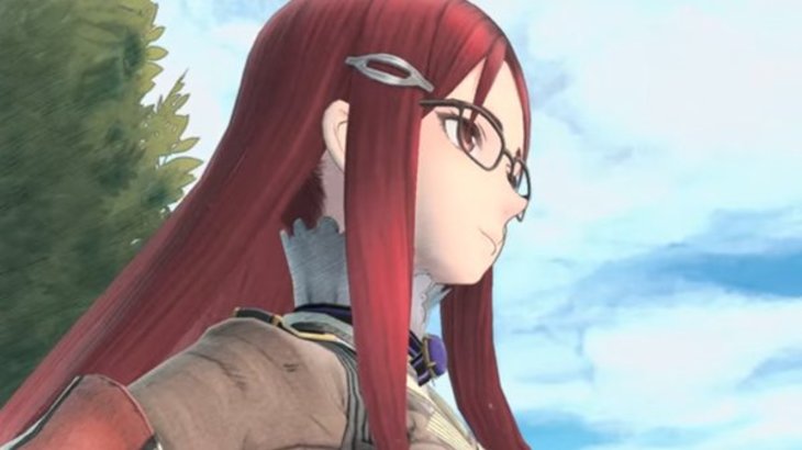 Valkyria Chronicles 4 second Federation Army characters trailer