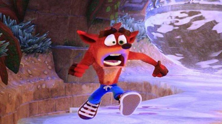 Crash Bandicoot N.Sane Trilogy: Why You Cannot Use Cheat Codes?