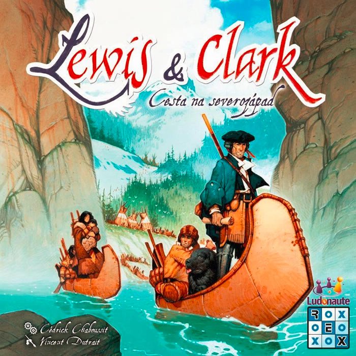 Lewis & Clark description reviews