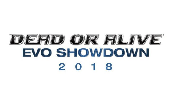 Celebrating 22 years of the series, Team Ninja announces “Dead or Alive 5 Evo Showdown 2018”