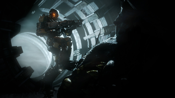 Report on Anthem’s development woes draws terse response from BioWare