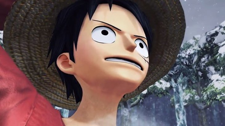 One Piece: Pirate Warriors 3 Deluxe Edition debut trailer