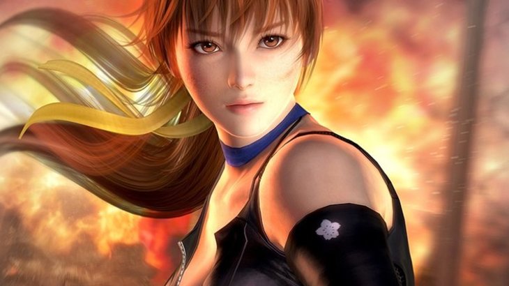 Team NINJA’s announcement at NEC: The end of support for Dead or Alive 5 Last Round