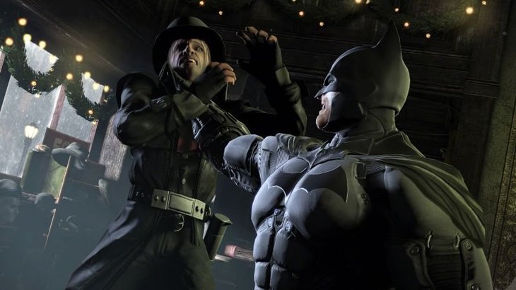 New Batman Game Possibly Teased Again By Warner Bros. Montreal