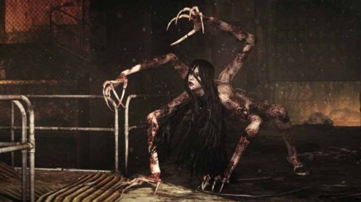 How To Enable First Person Mode In The Evil Within 2