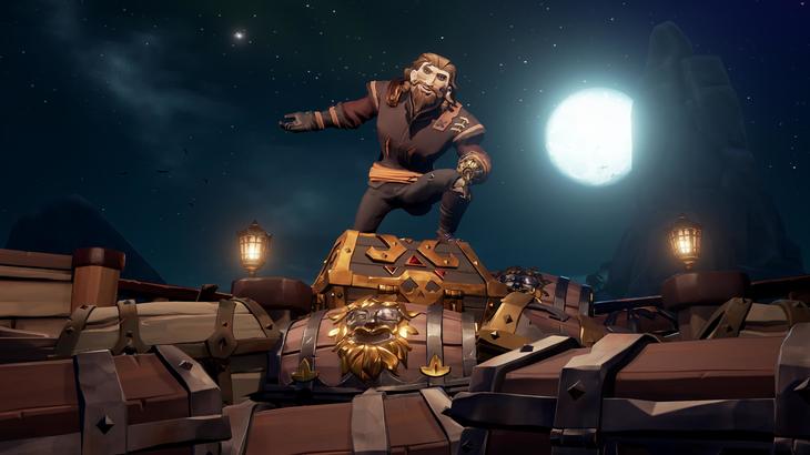 Sea of Thieves’ controversial death tax is dead