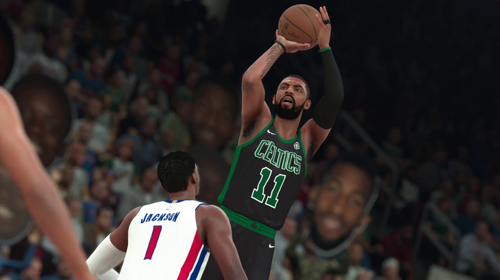 NBA 2K League games to be played on PC, not PS4 or Xbox One