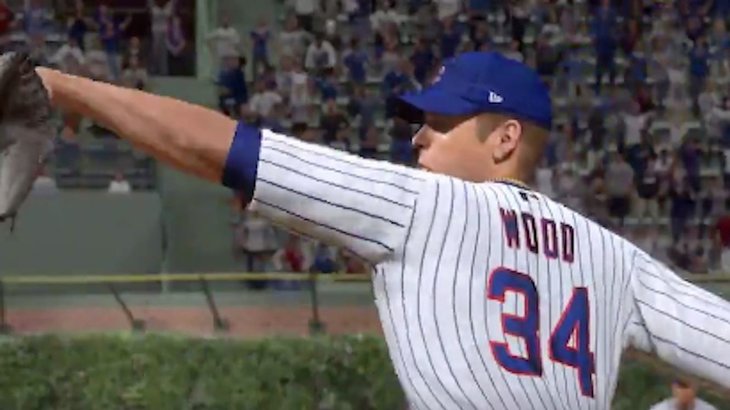 MLB The Show 19 Dream Matchups: Voting Underway to Add New In-Game Content