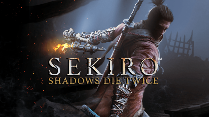 Sekiro: Shadows Die Twice Launches Worldwide On March 22nd, 2019